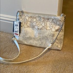 INC small shoulder bag
